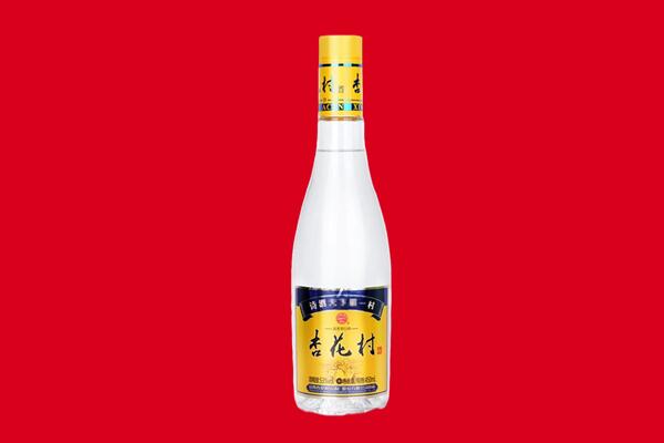 惠州市博罗回收杏花村