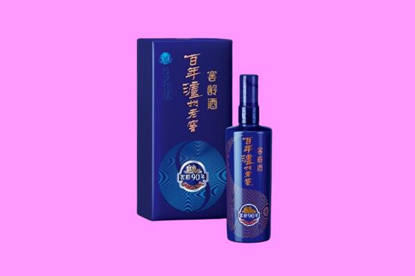 惠州市博罗回收泸州老窖